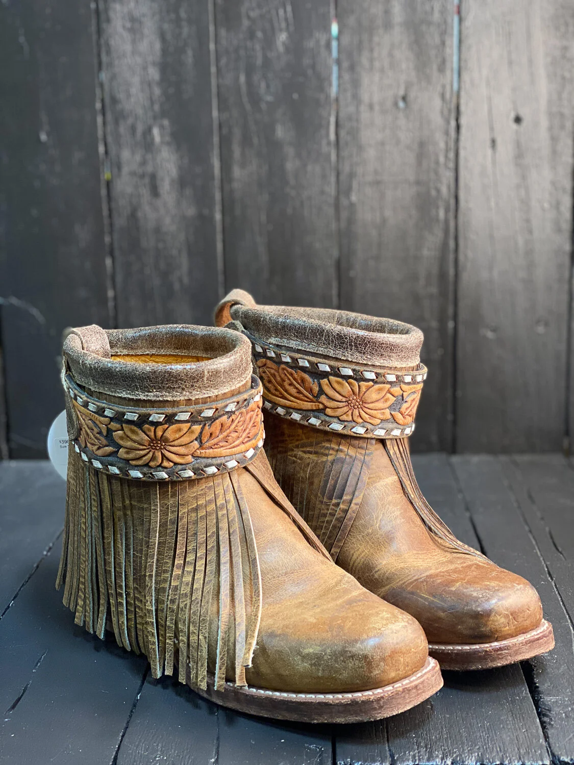 Boho womens boots on sale